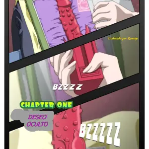 Submissive Mother #1 - Deseo Oculto - Página 5