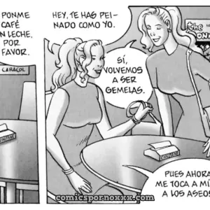 Tu a Mostoles, yo a Getafe - Página 4