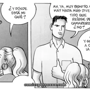 Tu a Mostoles, yo a Getafe - Página 6