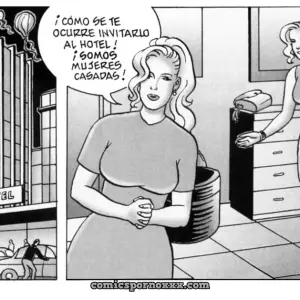 Tu a Mostoles, yo a Getafe - Página 8
