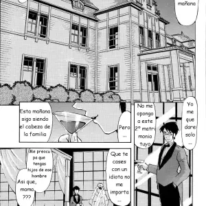 Boku no Kodomo o Unde Morau yo? (Hitotsu Yukimoto) - Página 1