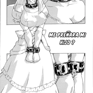 Boku no Kodomo o Unde Morau yo? (Hitotsu Yukimoto) - Página 2