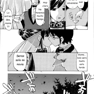 Boku no Kodomo o Unde Morau yo? (Hitotsu Yukimoto) - Página 3