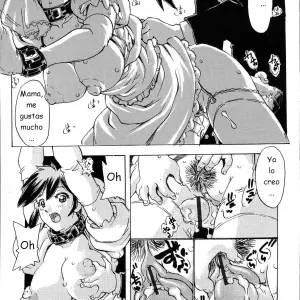 Boku no Kodomo o Unde Morau yo? (Hitotsu Yukimoto) - Página 7