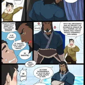 Legend Of Bolin (Tonraq X Bolin) - Página 4