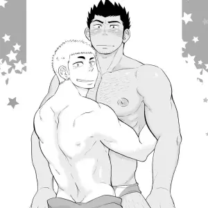 Accidente En La Ducha (Draw Two) - Página 2