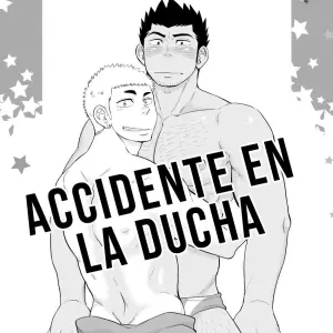Accidente En La Ducha (Draw Two) - Página 3