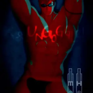 Juuyoku Ungoggled (Meisho Hanten) - Página 2