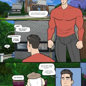 Carterverse – Gardener’s Hoe - Página 2