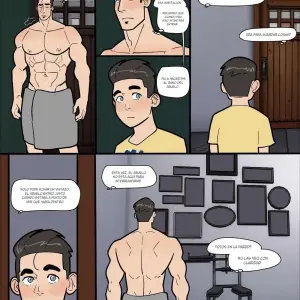 Carterverse – Gardener’s Hoe - Página 8