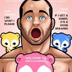 ¿Quién Es Mi Juguete? - Página 1