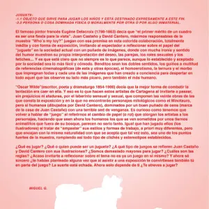 ¿Quién Es Mi Juguete? - Página 4