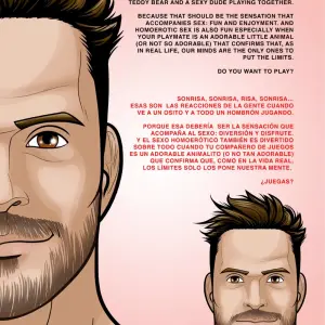 ¿Quién Es Mi Juguete? - Página 7