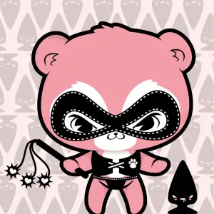 ¿Quién Es Mi Juguete? - Página 8