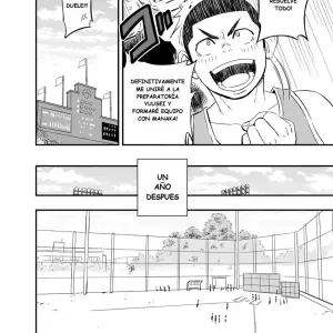 Definitivamente Hay Algo Mal En Este Campo De Entrenamiento Del Club Beisbol - Página 3