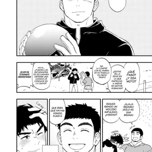 Agujero (Draw Two) - Página 3