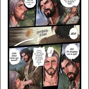 Hermanos - Aenaluck (Master & Carlness) - Página 7