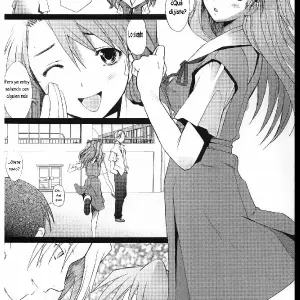 More!3 Vol.1 (Sakai Hamachi) - Página 2