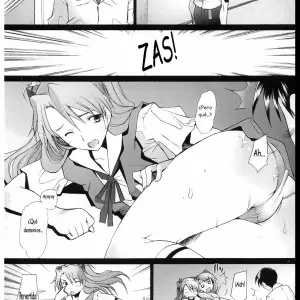 More!3 Vol.1 (Sakai Hamachi) - Página 4