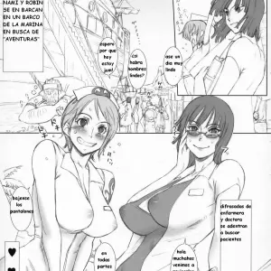 Nippon Practice 2 (Kakugari Kyoudai) - Página 2