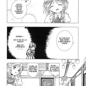 Kajin Komusume Chuuka Na Pai Pai (ko.darts) - Página 6