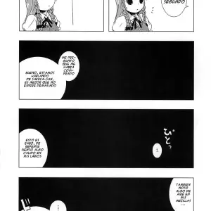 Kajin Komusume Chuuka Na Pai Pai (ko.darts) - Página 7