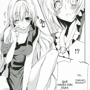 M:O:H Vol.1 (Minakuchi Takashi) - Página 4