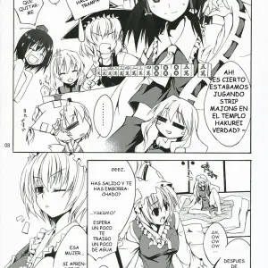 M:O:H Vol.1 (Minakuchi Takashi) - Página 5