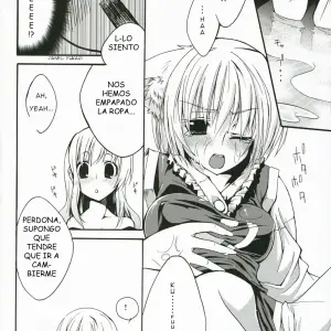 M:O:H Vol.1 (Minakuchi Takashi) - Página 7