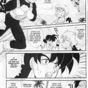 Dragon XXX Vol.1 (Unknown) - Página 3