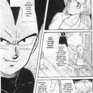 Dragon XXX Vol.1 (Unknown) - Página 5