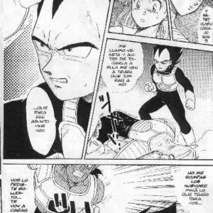 Dragon XXX Vol.1 (Unknown) - Página 6