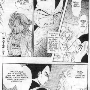 Dragon XXX Vol.1 (Unknown) - Página 8