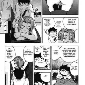 Slut Girl 3 (Isutoshi) - Página 3