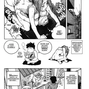 Slut Girl 3 (Isutoshi) - Página 7