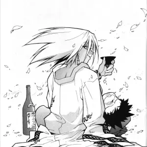 Slut Girl 3 (Isutoshi) - Página 8