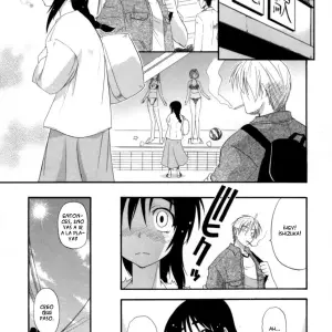 Mune Hatte Ikou! Vol.1 (Kikkawa Kabao) - Página 3