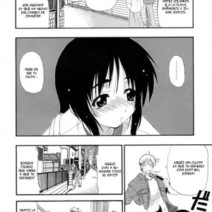 Mune Hatte Ikou! Vol.1 (Kikkawa Kabao) - Página 4