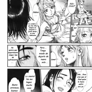 Mix Edge Ch.4 (Kishizuka Kenji) - Página 4