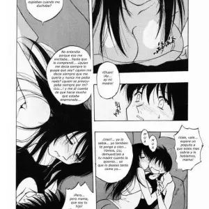 Shuchuu Kajin Vol.3 (Maeda Sengoku) - Página 5