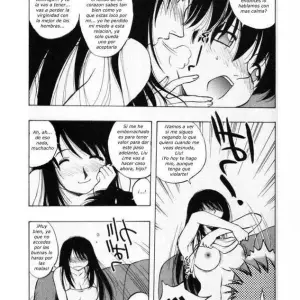 Shuchuu Kajin Vol.3 (Maeda Sengoku) - Página 6