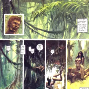 Nagarya 2 (Peter Riverstone) - Página 3