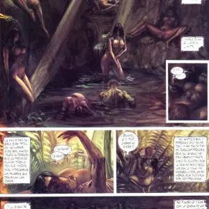 Nagarya 2 (Peter Riverstone) - Página 7