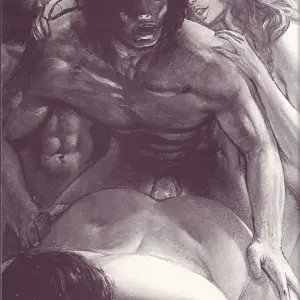 Thamara & Juda Vol.1 (Peter Riverstone) - Página 2