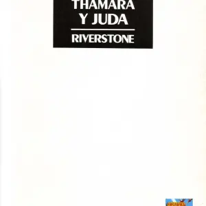 Thamara & Juda Vol.1 (Peter Riverstone) - Página 3
