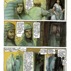 Thamara & Juda Vol.1 (Peter Riverstone) - Página 7