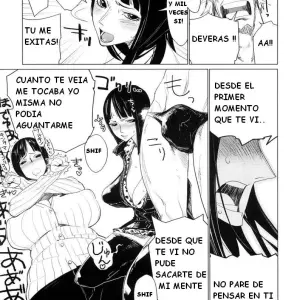 Akumaoko (Saintrmd) - Página 4