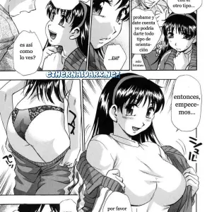 Aprendiendo Ser Niñera Vol.1 (Nombre Del Autor) - Página 6