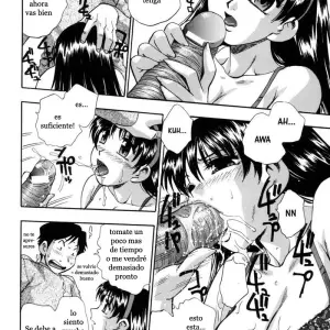 Aprendiendo Ser Niñera Vol.1 (Nombre Del Autor) - Página 7