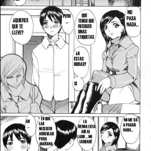 El Callejon - Página 2